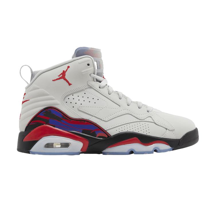 Air Jordan MVP Raptors Home 40