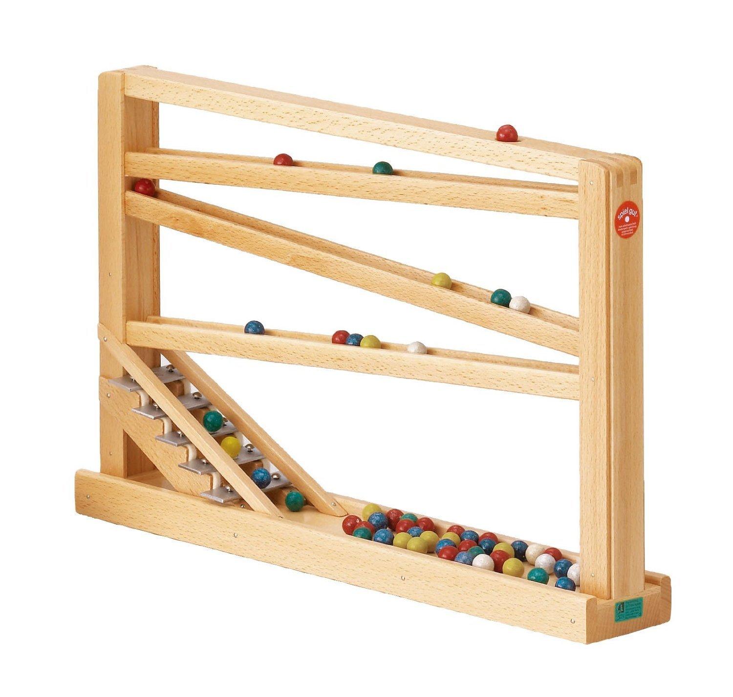 Company Xylophone with Ball Tower Beck/Beck