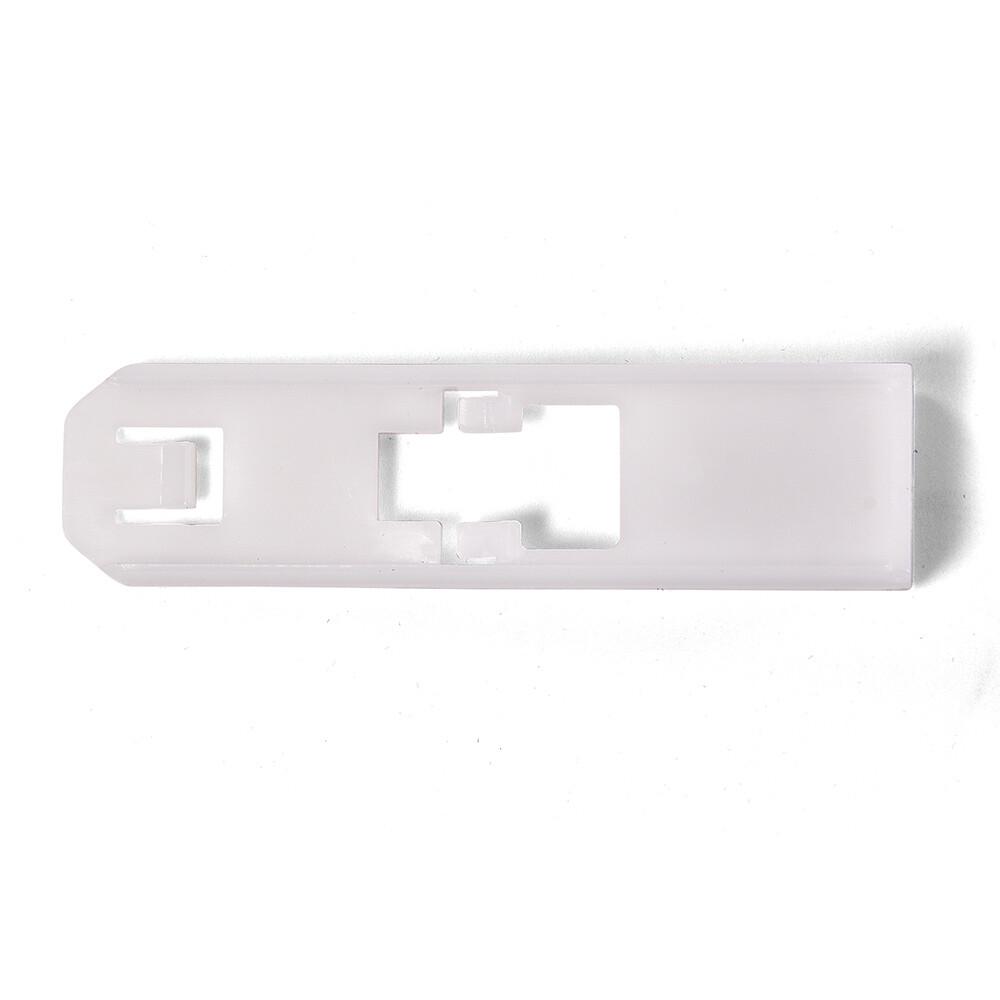 Fit For 09-18 Dodge Ram 1500 2500 3500 4500 5500 Headlight Fix Clips 4pcs