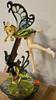 [USED] Odin Sphere Mercedes 1/8 Scale Figure by Alter