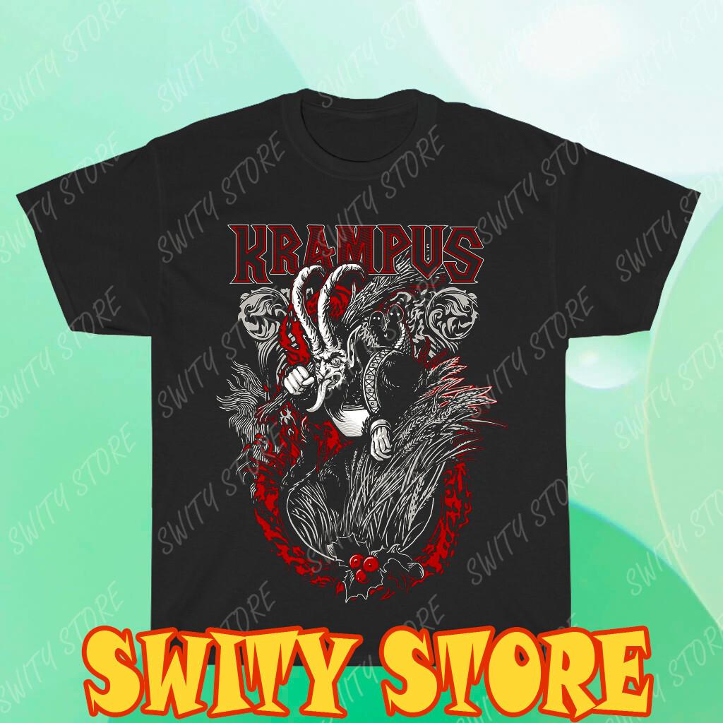 Horror Movie Logo Men s Logo Unisex T-Shirt XXXL