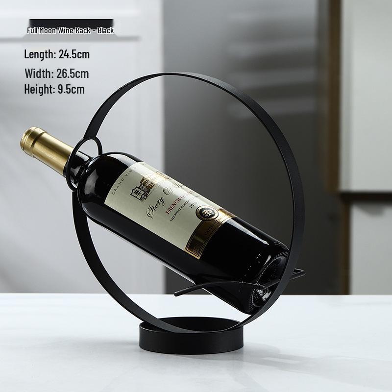 High-End Metal Landmark Building Model for Office & Living Room Decoration