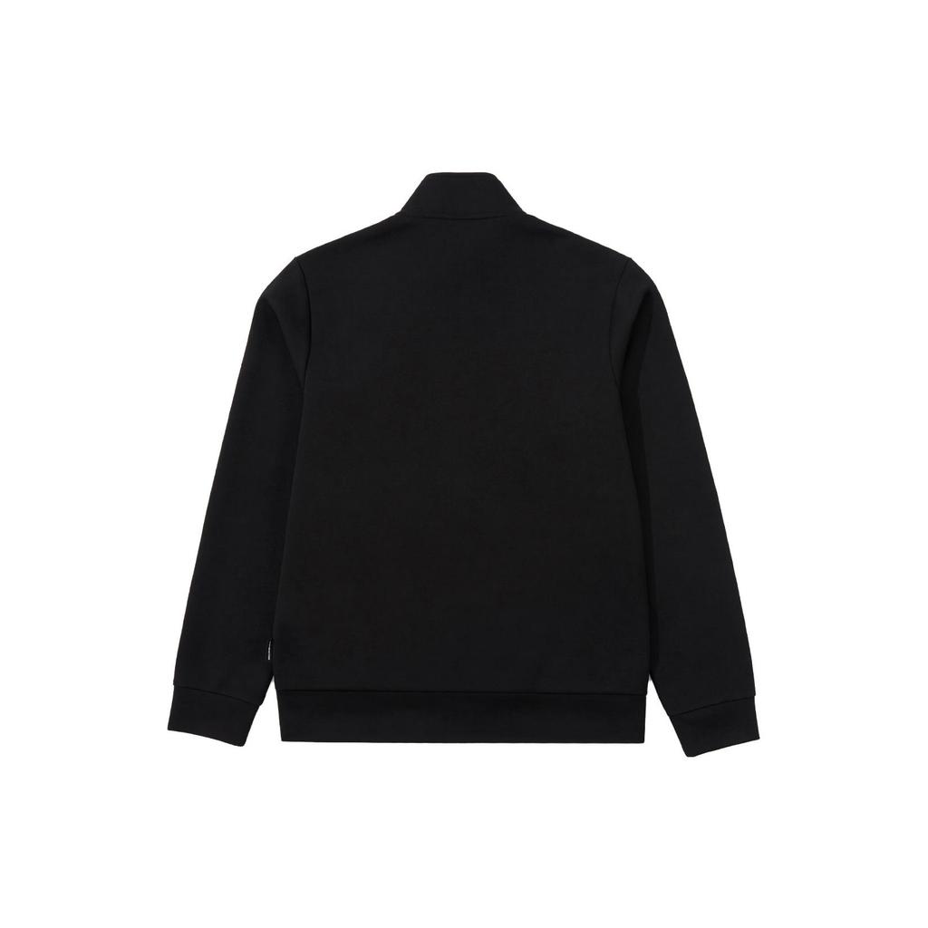Li-Ning Li Ning Badminton Collection Coat Men's Unisex AWDTD75-1