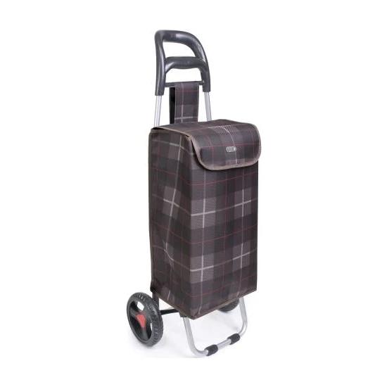 

Рыночная тележка