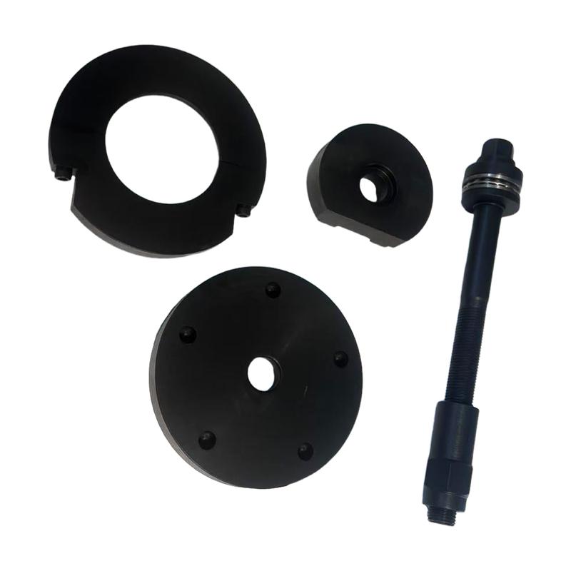 Wheel Bearing Tool Compact Wheel Bearing 92mm Transporter Van for Citroen, Opel, Peugeot, Toyota Disassembly Tool