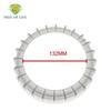 77144-52040 For Toyota Yaris 2011-2013 Auris 2007-2012 Prius 2009-2015 Fuel Gauge Tank Plastic Locking Ring Retainer 77169-52040