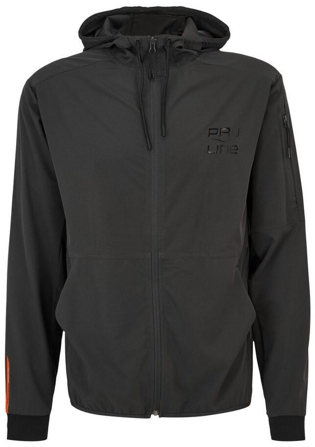 

Демисезонная куртка Venice Beach PLM Victorville Drytivity Sweat- спортивная куртка антрацитово-серая S