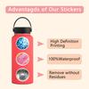 55 Neue Discokugel Graffiti Aufkleber Dekorieren Koffer Handy Cartoon Personalisierte Aufkleber