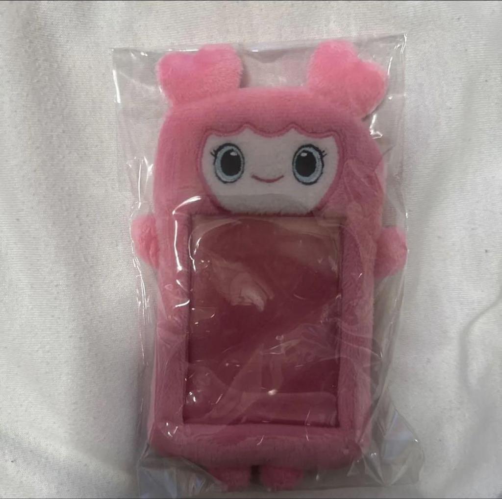 [USED] TWICE Photo Card Holder Mobley