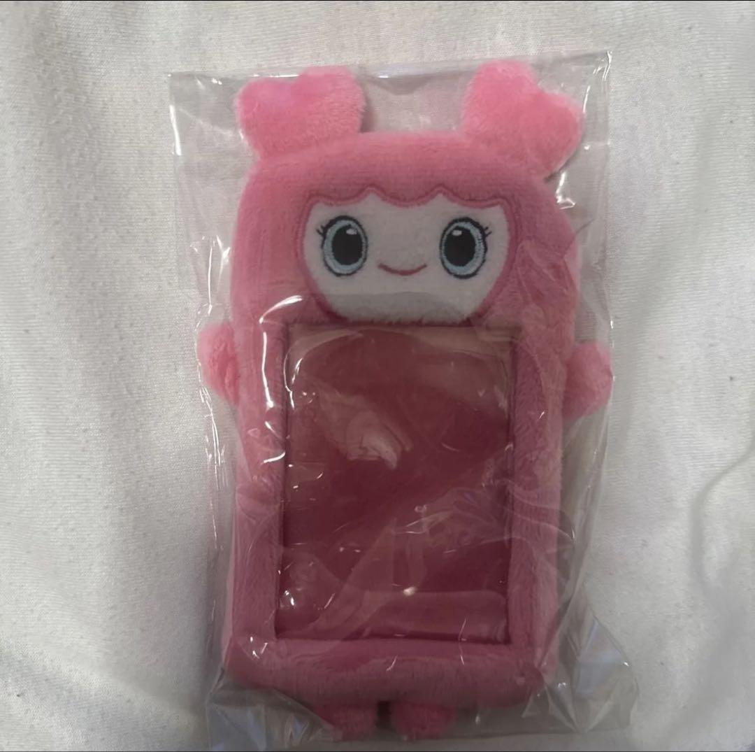 

[USED] TWICE Photo Card Holder Mobley