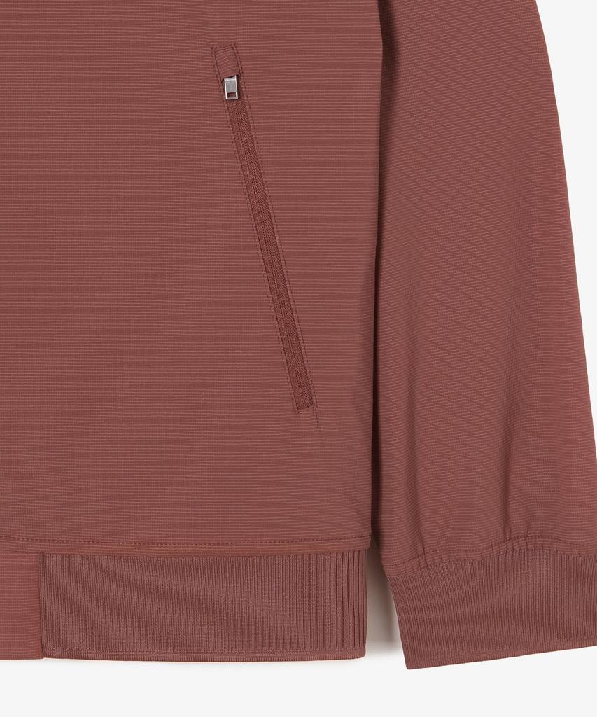 Lacoste Men'S Summer Stadium Jumper Bh705E-56G Lfa