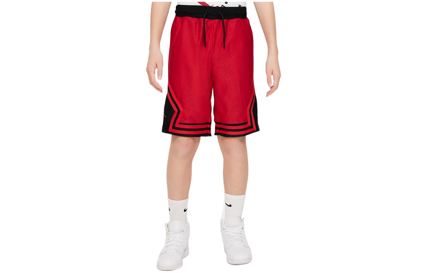 Детские шорты Jordan Moderate DR8097-687 XL