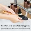 Foot File, Nano Glass Foot Grinder, Remove Dead Skin, Remove Calluses, Foot Care Tool