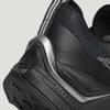 Adidas HOLO PEAK Trail Running Shoes Unisex Black