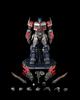 GOOD SMILE COMPANY Transformers: The Beast Awakens DLX Optimus Prime [DLX Optimus Prime] Non-scale ABS, PVC, POM, and zinc alloy painted action figure