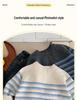 2025 Autumn Toddler Pullover Knitwear: Popular Baby Outing Sweater