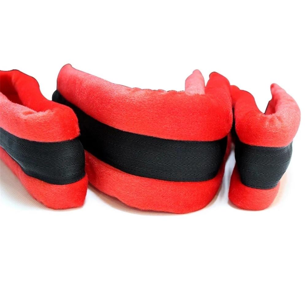 Sex Swing Soft Sexual Furniture Bondage Sex Toy for Couples Women Adult Products Chairs Hanging Door Private Game