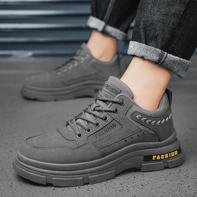 Pánská obuv – Tenisky