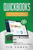 Kniha Quickbooks The Ultimate Guide To Bookkeeping Accounting For Small Businesses by Tim Power - Paperback