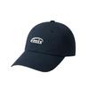 Emis Kleine Logo-Baseballkappe - 7 ästhetische Farben