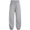 Chlapci po operaci Kalhoty Kalhoty na odtržení knoflíku Dětská basketbalová dráha Spodní část Joggingové kalhoty Gym Activewear