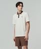 SERGIO TACCHINI M Collar Point Polo