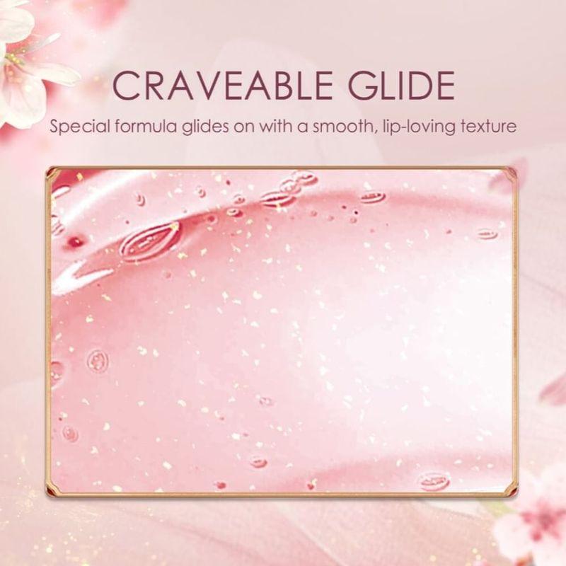 CATKIN - Hydrating Lip Balm (C03-C04)