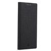 VILI DMX Series For Sony Xperia 1 VI Case with Card Holder Leather Phone Cover