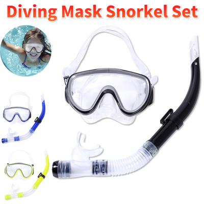 Nurkowanie i surfing – Maski do nurkowania