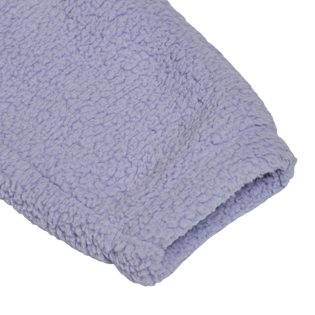 Pantalón Jogger de Sherpa 815097 para Niña