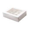 Cup Dessert Box for and Packaging