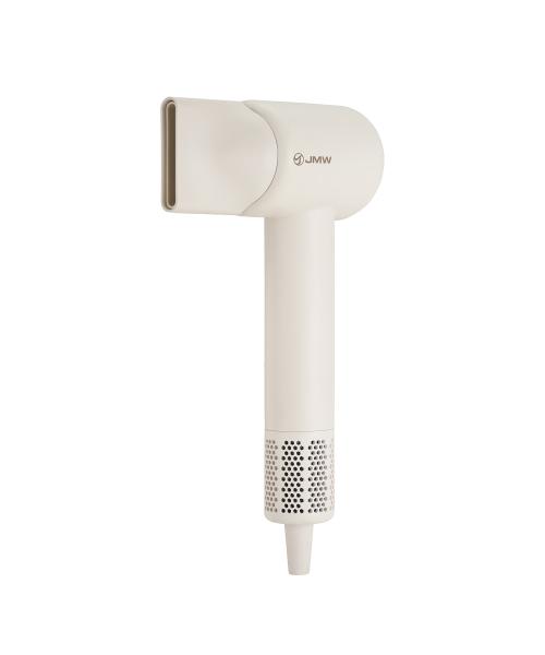 JMW BLDC Negative Ionen Haartrockner - Haferflocken Beige (SDU3A01A)