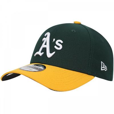 New Era Mlb Oakland Athletics Hm Ball Cap