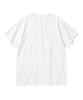 Seullouseondei Distance Logo T-Shirt White