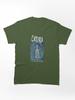 Gojira Gojira Gatjira The way of all flesh Classic Unisex T-Shirt