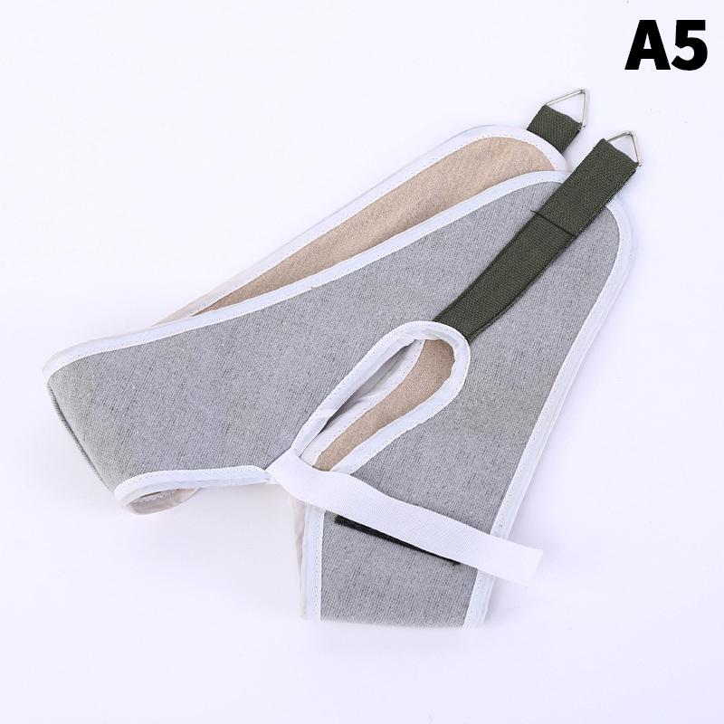 Chiropraktické nástroje Krční postroj Krční protahovací pás Pokrývka hlavy Závěsné cervikální trakční zařízení Strečový fixační popruh Úleva od bolesti