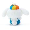 Sanrio (SANRIO) Sanrio Mascot Holder Cinnamoroll Cinnamon Cinnamoroll Sanrio Retro Room Design Series Character 12 x 5.5 x 9.5 cm 489794 SANRIO