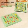 Educational Animal Plastic Memory Game For Toddlers And Early Learning Toys