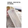 Women S High Waist Cross Tummy Control Cotton Briefs Ladies Summer Antibacterial Gusset