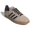 adidas Gazelle Wonder Taupe Night Indigo Unisex Sneakers Brown Gum IG6199