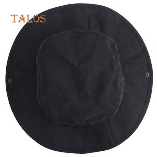 Cheap Daydreamer Unisex Woodland Fishing Hiking Travel Military Sun