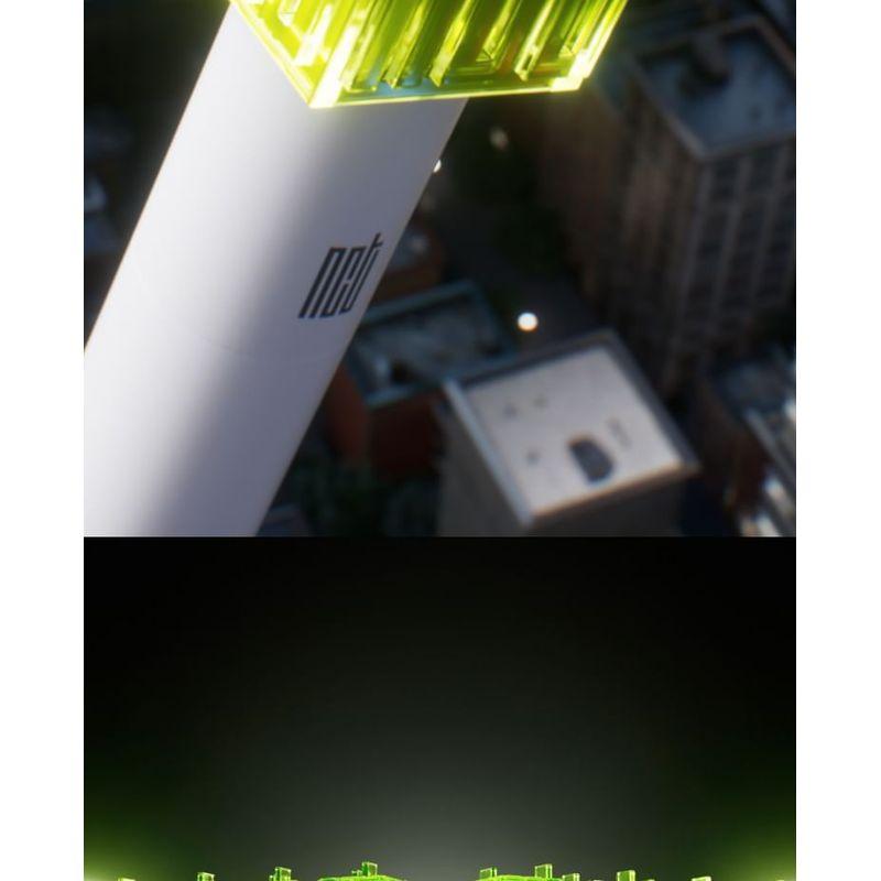 AESTURA - Fansignal Lip Balm NCT