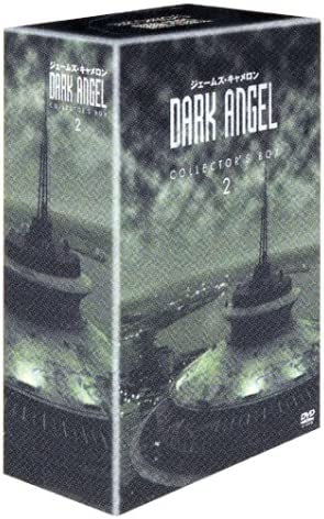 

DVD JOE ANN FOGLE Dark Angel DVD Collectors Box 2 FXBA22829 20 Japan Movies DVD Used