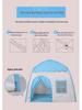 Butterfly Blossom Outdoor Play Tent for Kids