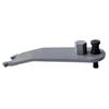 Auto Corrects Dents Adjuster Car Door Alignment Tool Truck Door Dents Wrench Car Door Calibration Tool Truck Door Repairing Tool