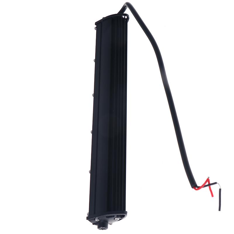 12Inch 450W Led Work Light Bar Combo Spot Flood Driving Off Road Suv Boat Atv