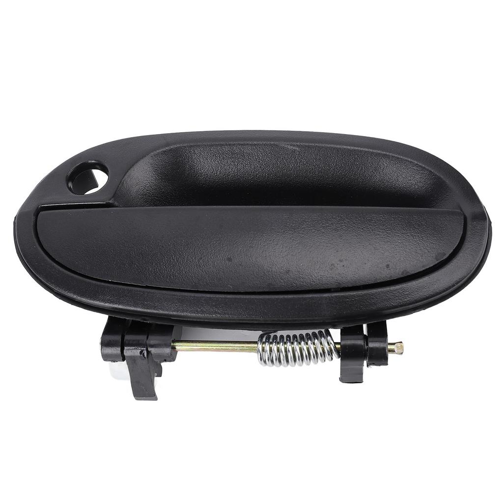 Außentürgriff Wetterfest Ausgezeichnete Haltbarkeit Außentürgriff Ersatz für Spark 2010 2013 FL 96601472