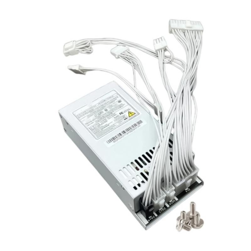 Small 1U Power Supply Full Module Thermal Management 270W 300W 400W Desktop Power Active Module For Workstation