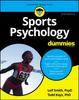 The Sports Psychology For Dummies 2nd Edition Book