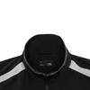 Li Ning DNA Series Winter Sports Inspired Limited American Retro Color Block Casual Fashion Versatile Logo Quick Dry Cool Zipper Windbreaker AFDWE01-1